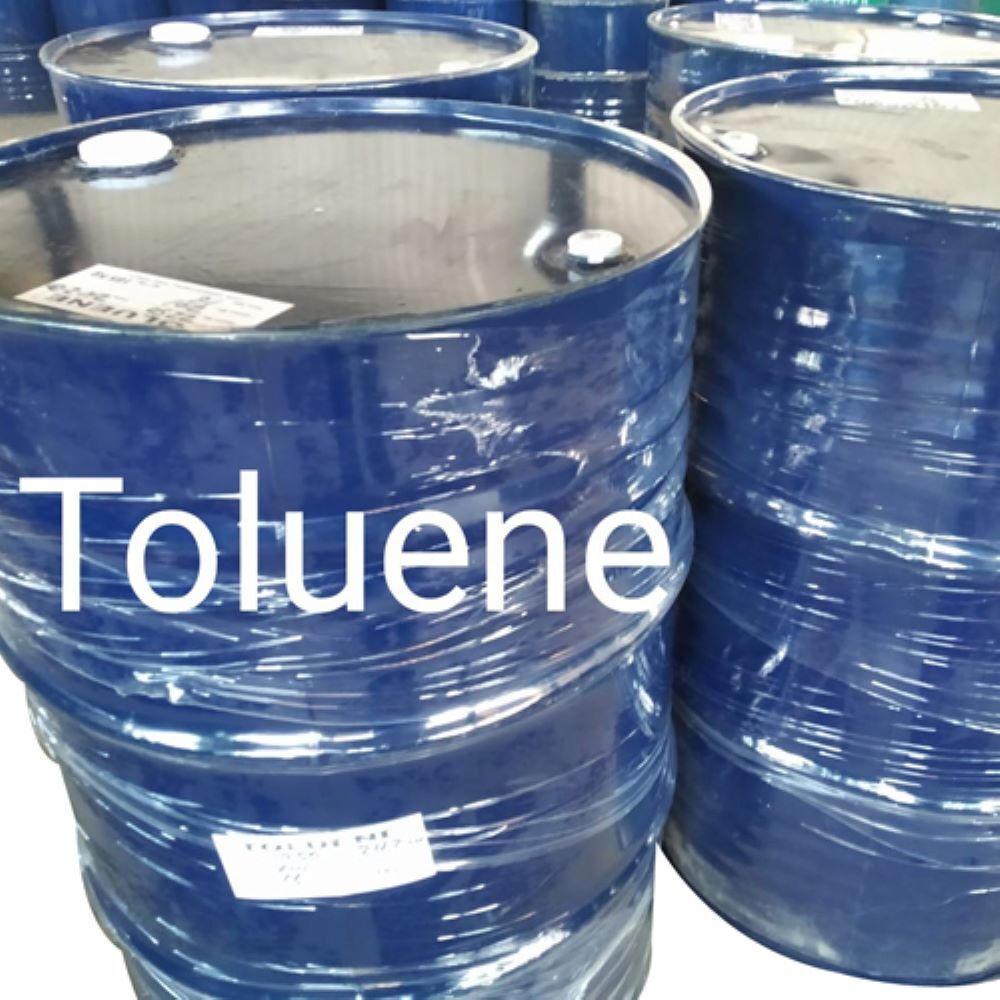 Toluene (Toluol) - Clear Colorless Liquid | Boiling Point: 110.60â°c, Density: 0.8623 G/ml, Molecular Formula: C7h8, Cas No: 108-88-3