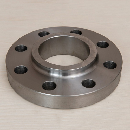 Ibr Ss Slip On Flanges