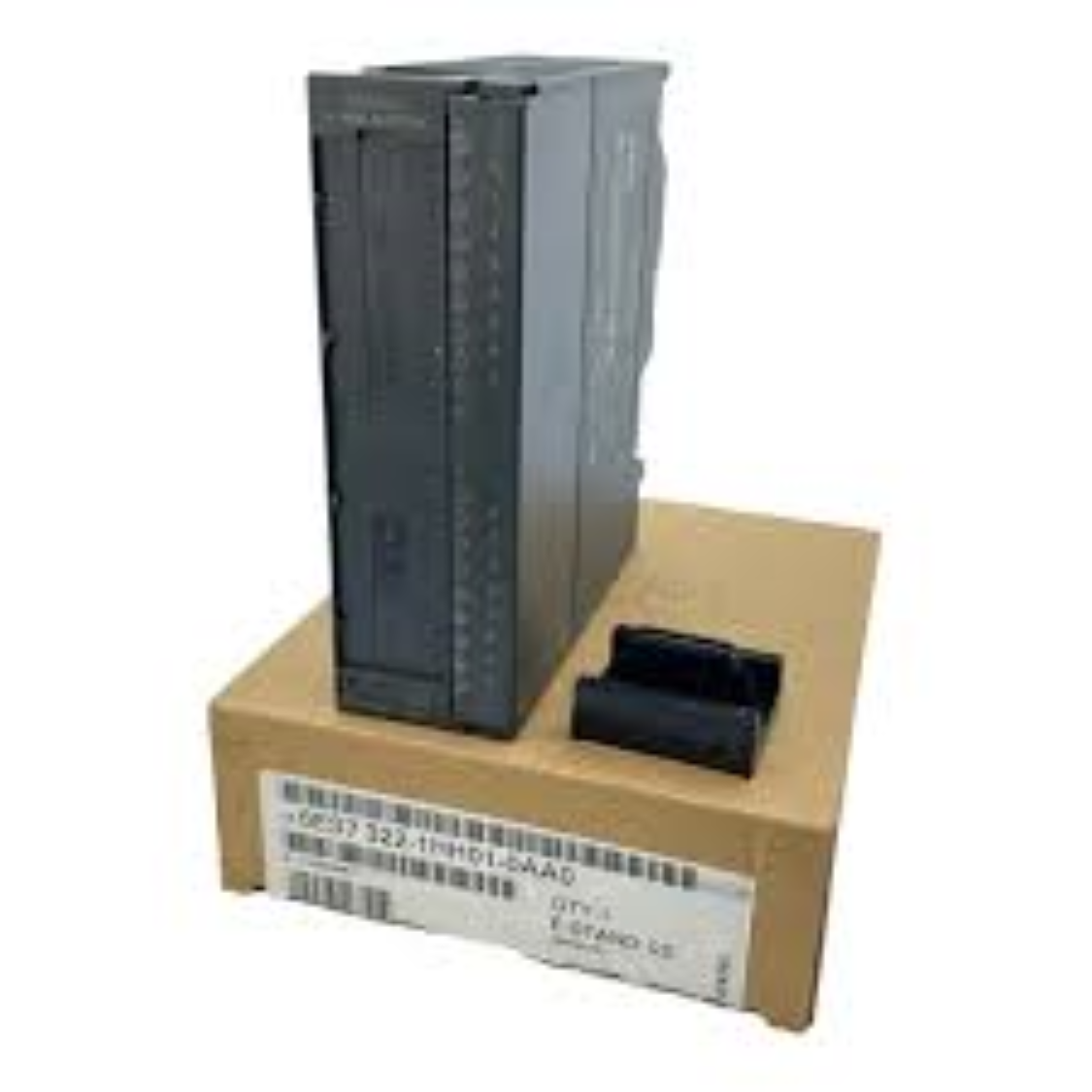 Simatic S7-300 - Digital Input Sm 321, 16 Isolated Di, 24v Dc, 1x 20-pole | Industrial Usage, Profinet Input/output, Compact Size 12.80x15.20x5.00 Mm, 0.237 Kg Weight
