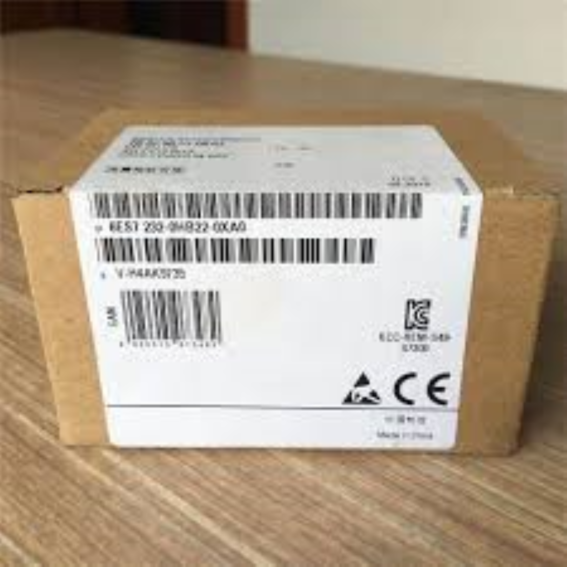 6es7-232-0hb22-0xa0-siemens Programmable Logic Controller - Application: Spare Part Simatic S7-200