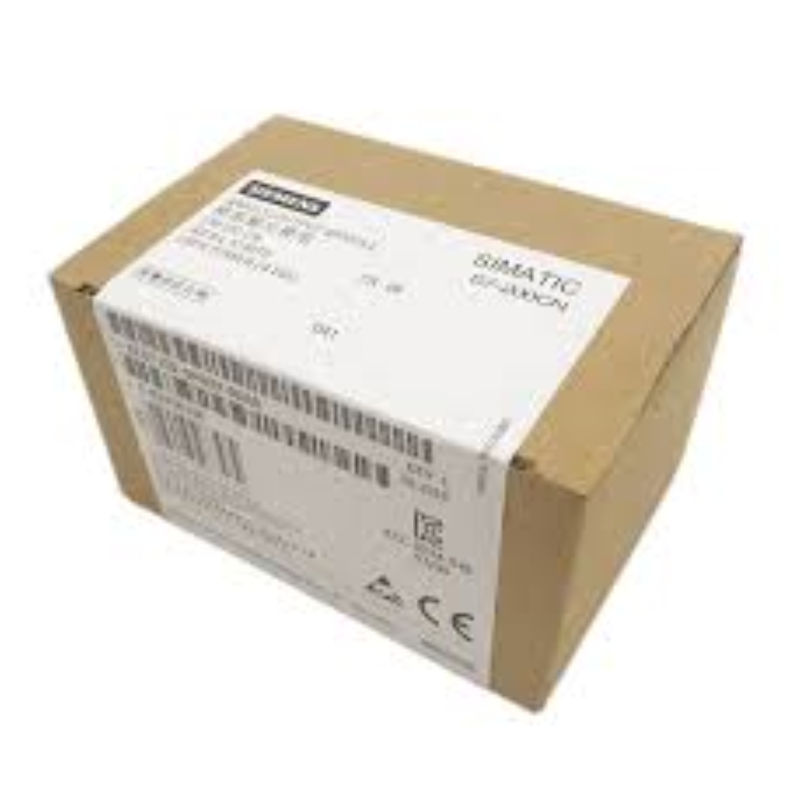 6es7-232-0hb22-0xa0-siemens Programmable Logic Controller - Application: Spare Part Simatic S7-200