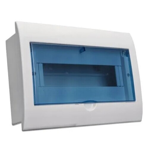 Pvc Mcb Box By Paras Traders