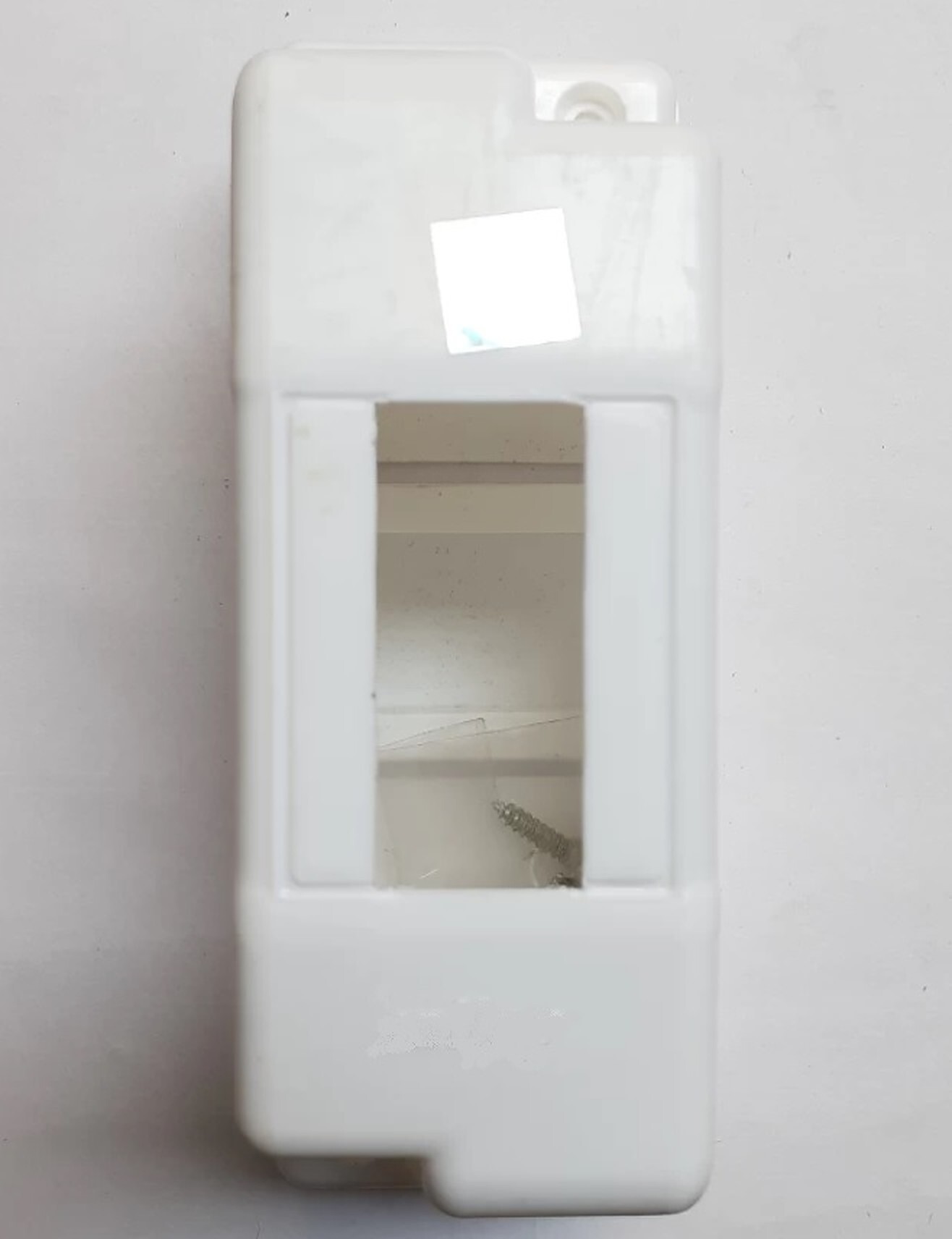 Pvc Mcb Box By Paras Traders