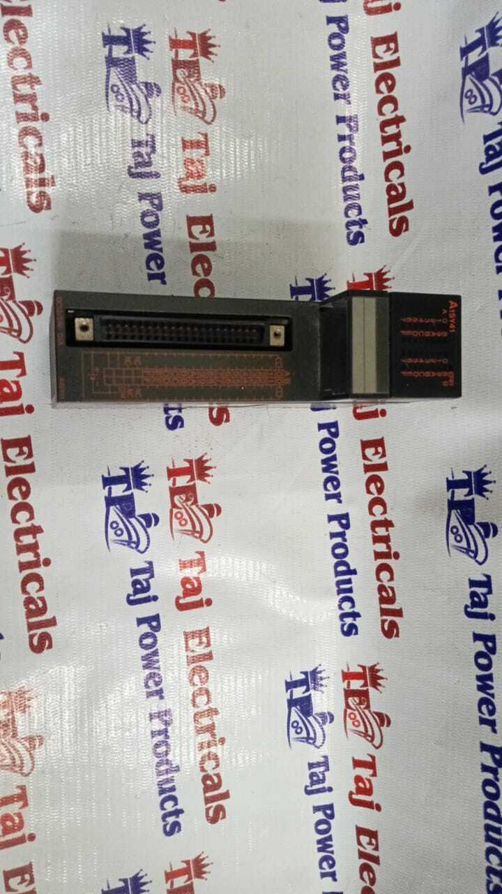 Fiber Mitsubishi A1sy41