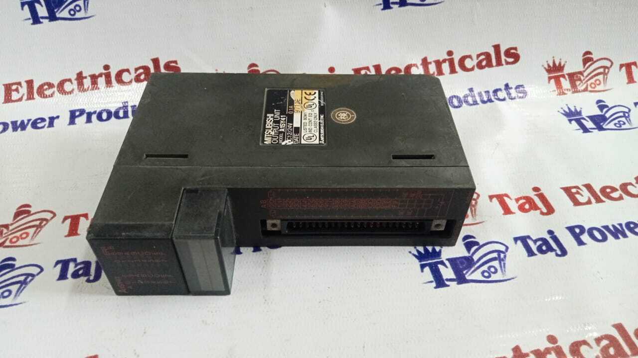 Fiber Mitsubishi A1sy41