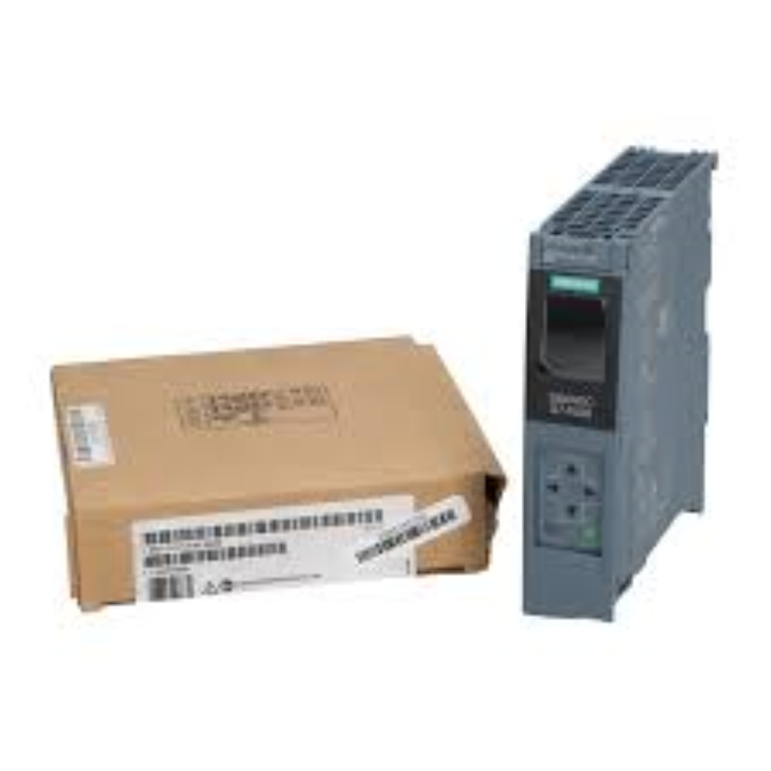 6es7513-1al02-0ab0-siemens Programmable Logic Controller - 300 Kb Working Memory, 1.5 Mb Data Memory, Profinet Irt Interface, 40 Ns Bit-performance | Requires Simatic Memory Card