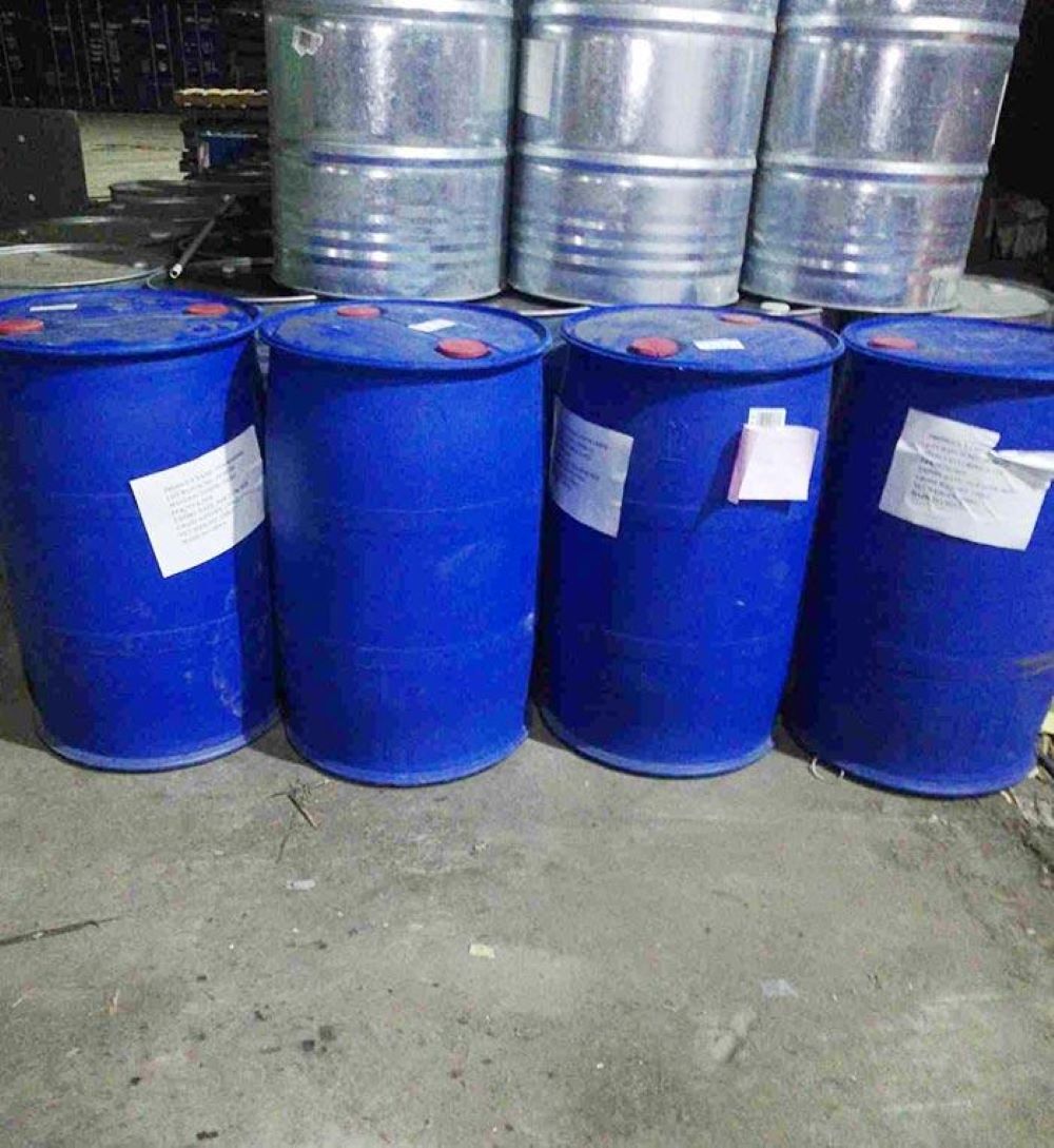 Formamide (Carbamaldehyde) - Boiling Point: 210 A C (410 A F; 483 K)