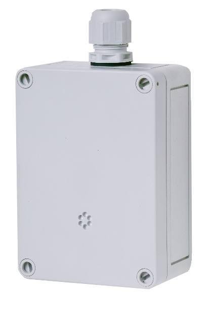 हाइड्रोजन सायनाइड HCN सेंसर डिटेक्टर ट्रांसमीटर