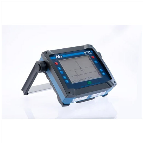 Blue Eddy Current Tester M3
