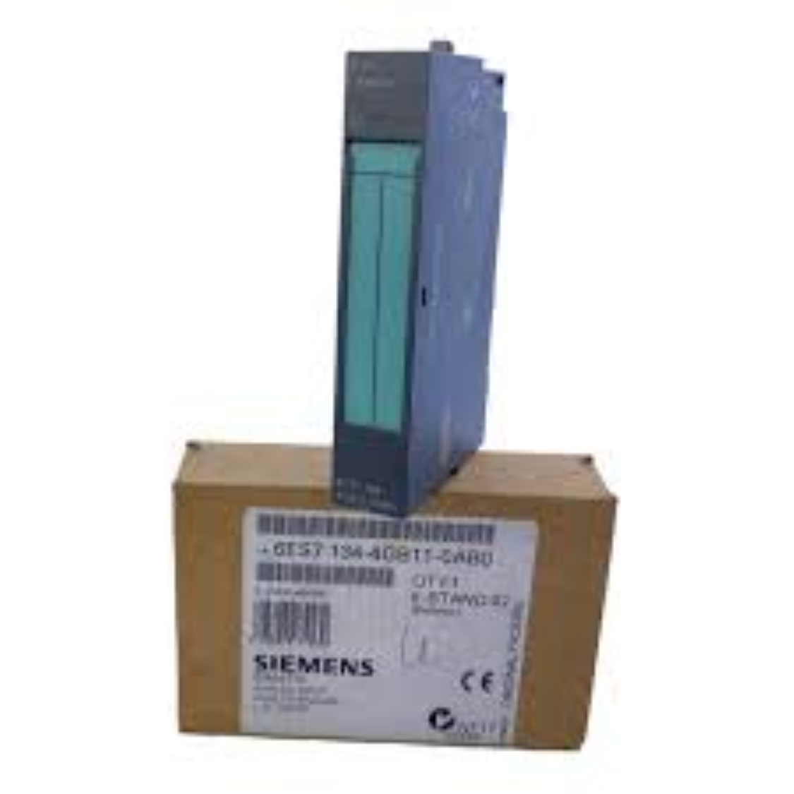6es7134-4gb11-0ab0-siemens Programmable Logic Controller - Application: 6es7134-4gb11-0ab0
