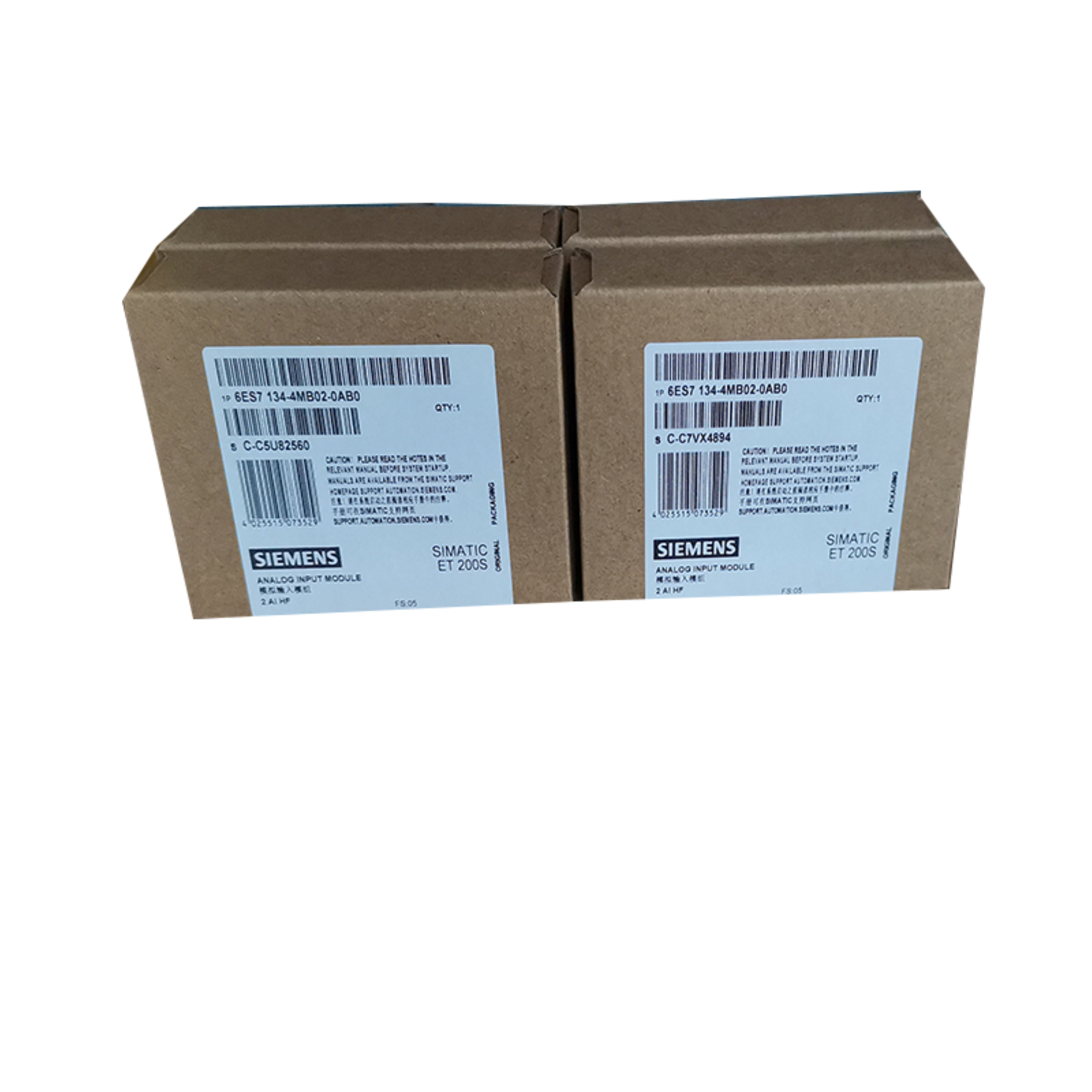 6es7134-4gb11-0ab0-siemens Programmable Logic Controller - Application: 6es7134-4gb11-0ab0