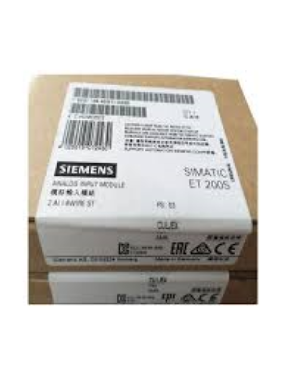 6es7134-4gb11-0ab0-siemens Programmable Logic Controller - Application: 6es7134-4gb11-0ab0