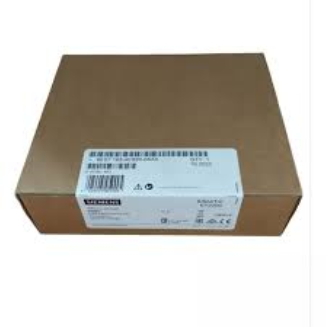 6es7193-4cb20-0aa0-siemens Programmable Logic Controller - Application: Simatic Dp