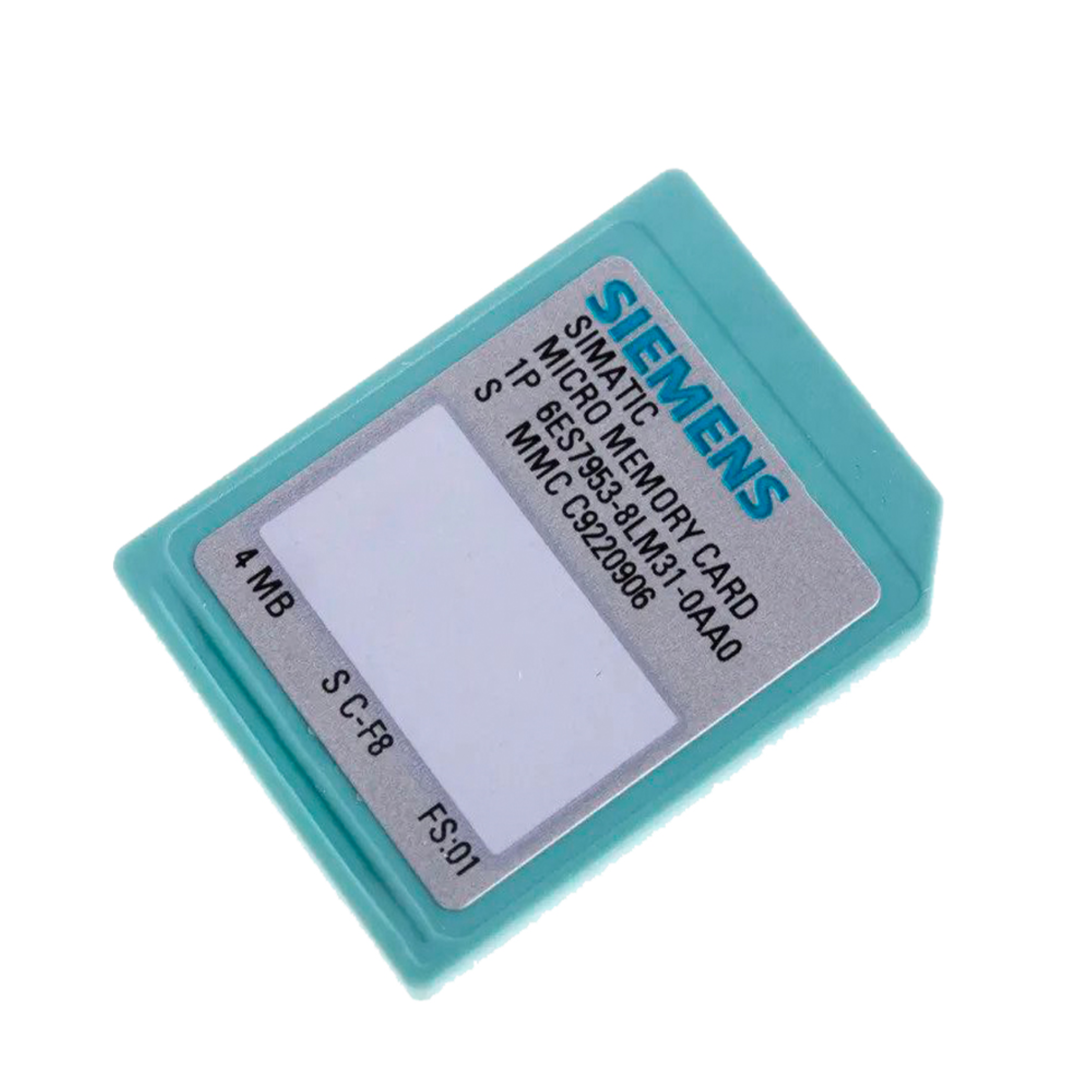 6es7953-8lg31-0aa0-siemens Peogrammable Logic Controller