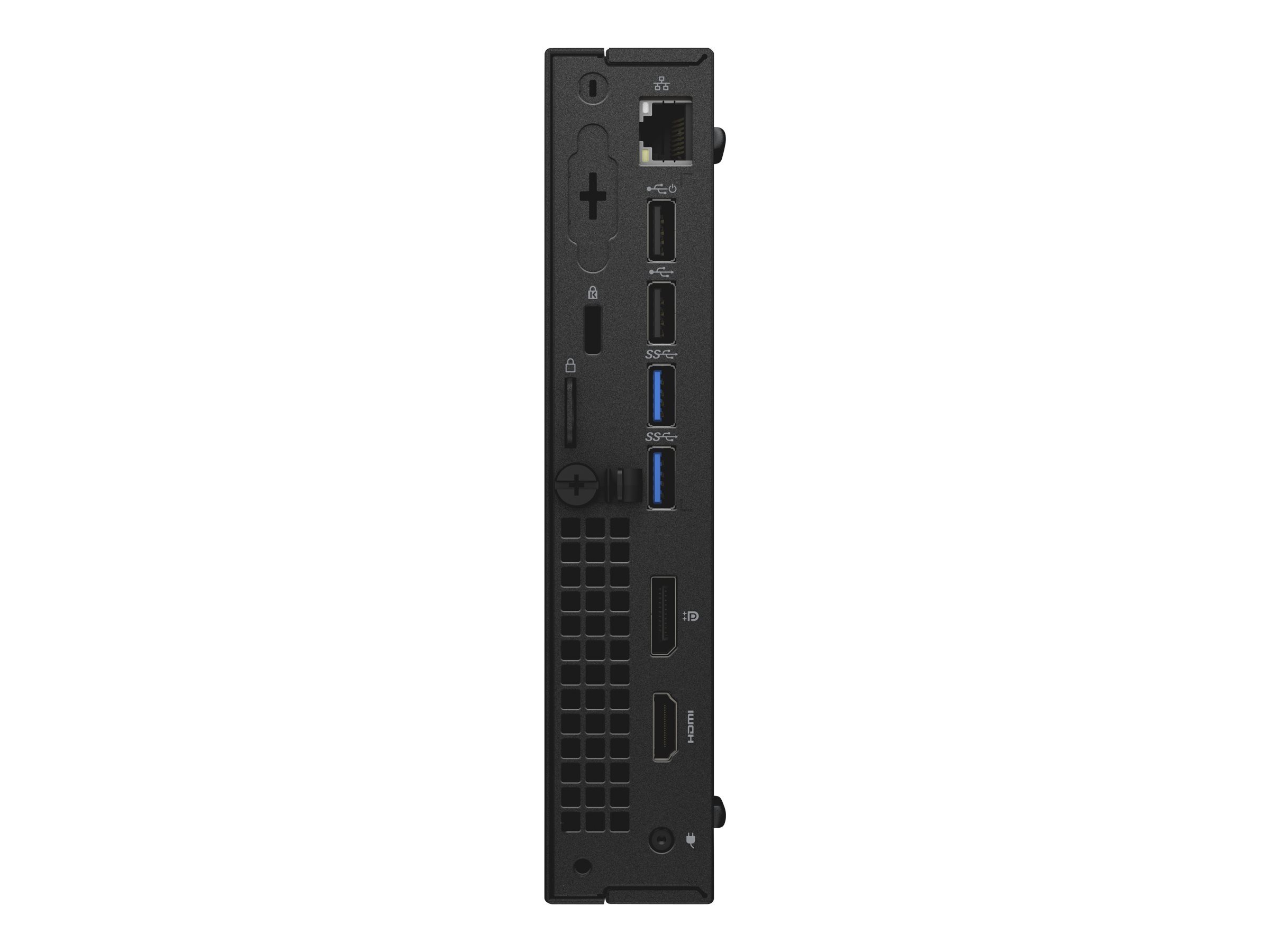 Dell 3050 Tiny Mini Pc I3 6th Gen And 7th Gen 4gb Ddr3 Ram 128gb Sata Ssd