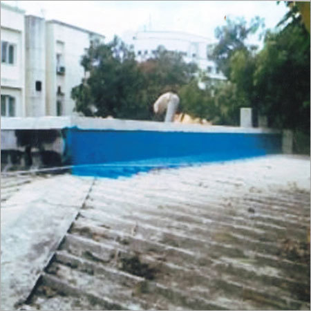 एफआरपी रिसाव गिरफ्तार