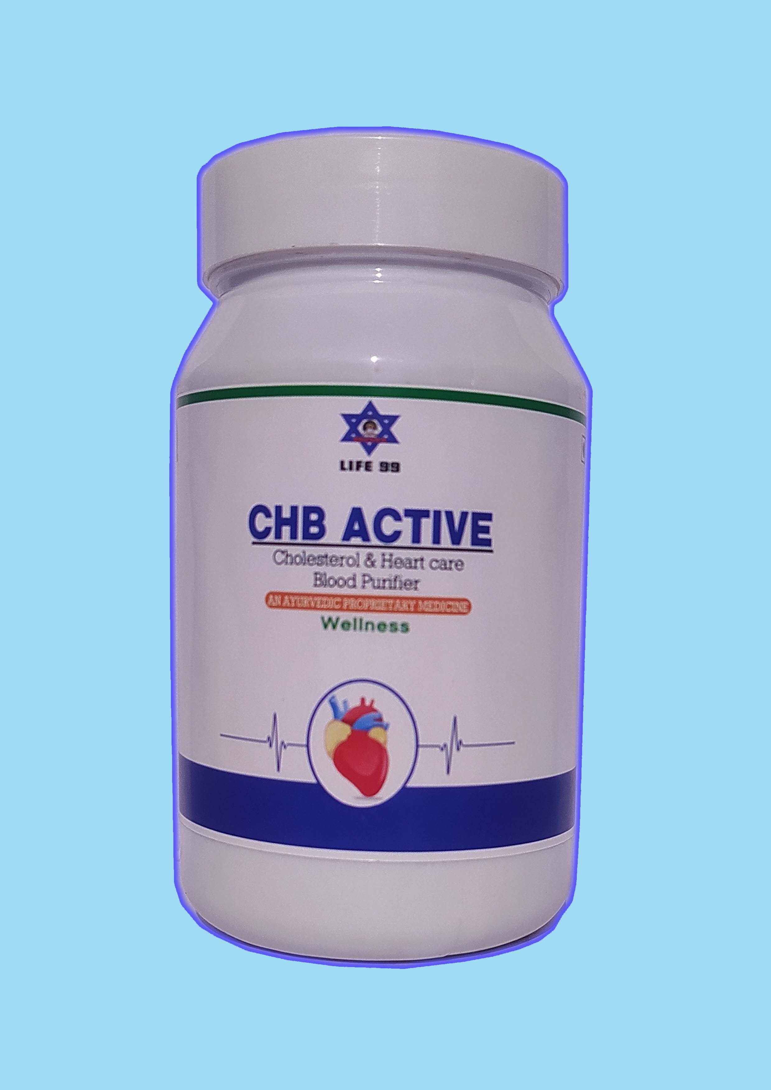 Chb - Active