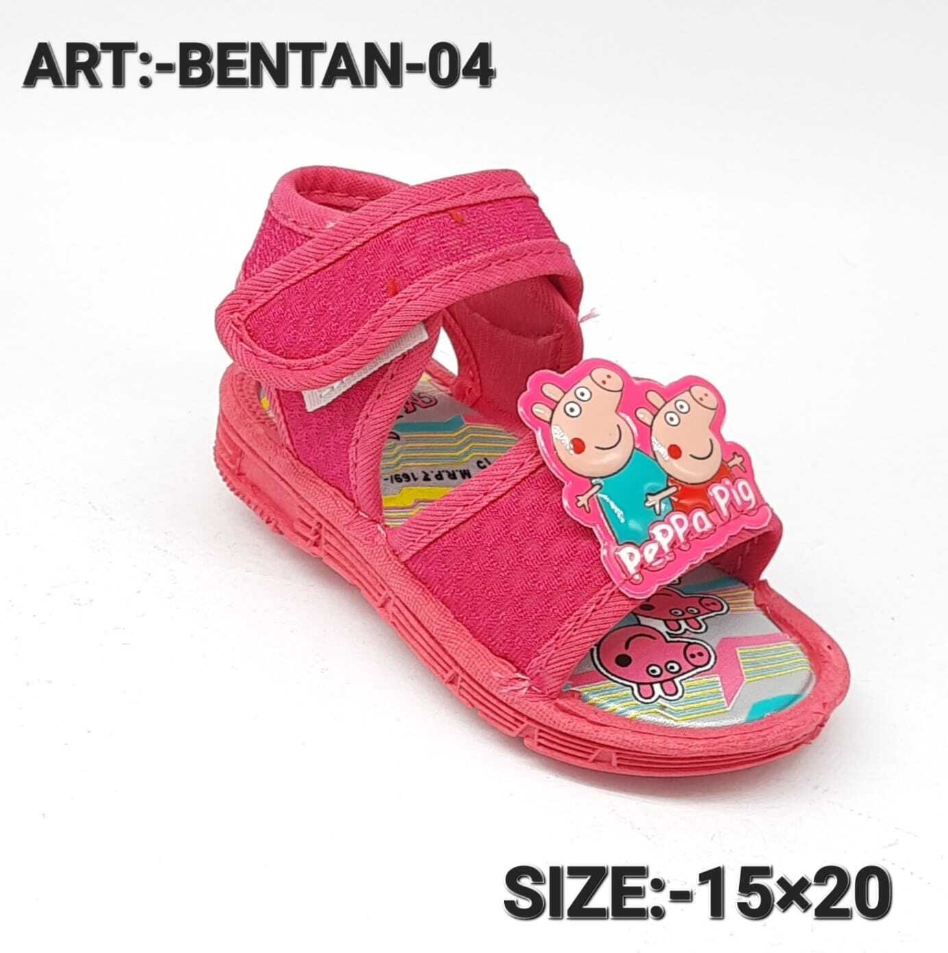 Benten 01 - Color: Blue