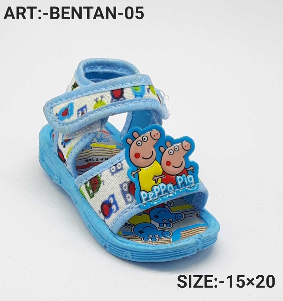 Benten 01 - Color: Blue