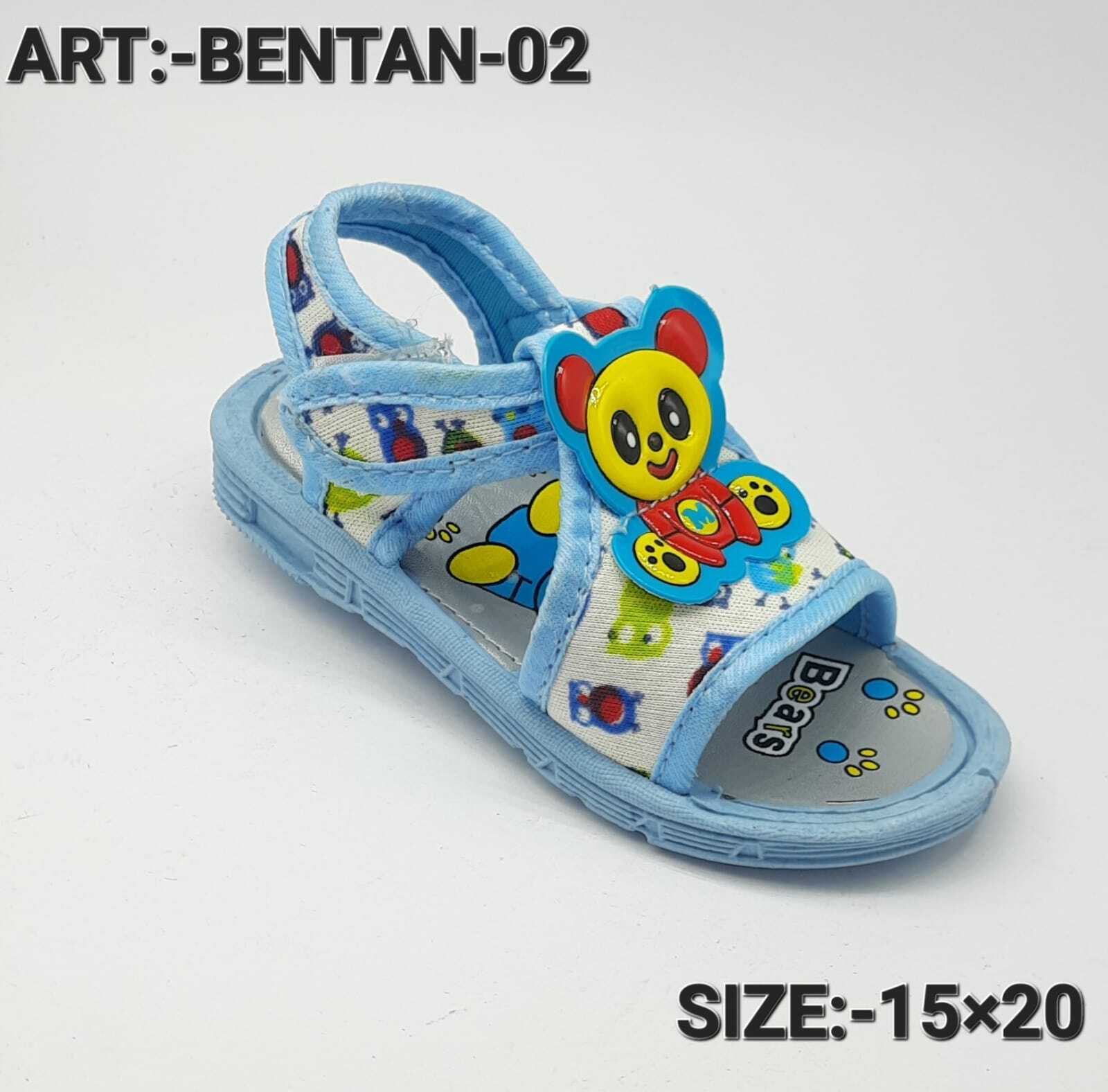 Benten 01 - Color: Blue