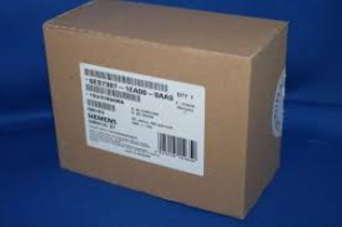 6es7407-0ka00-0aa0-siemens Programmable Logic Controller - Application: Simatic S7-400