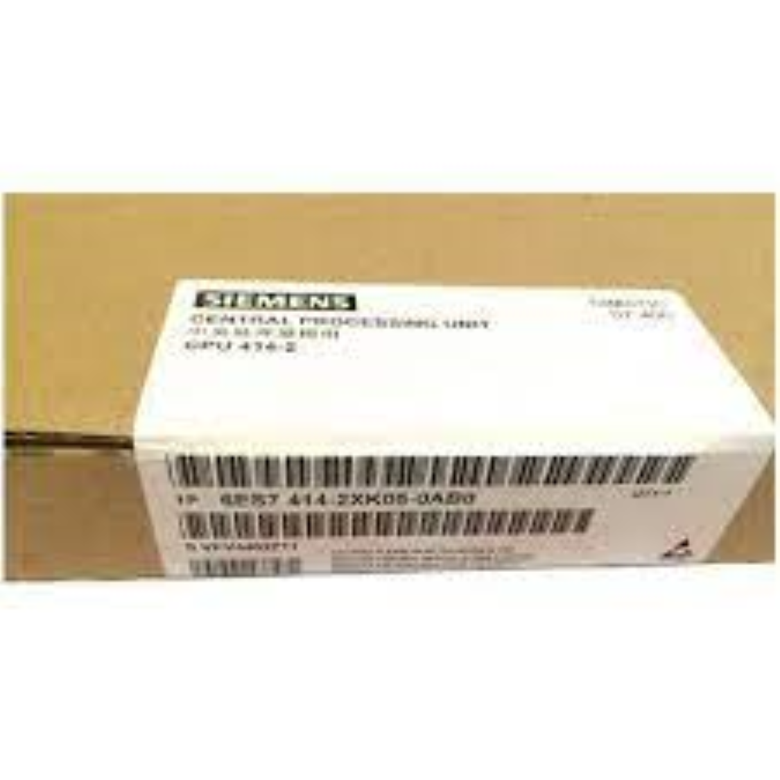 6es7414-2xk05-0ab0-siemens Programmable Logic Controller - Application: ********** Replacement Part ********* Simatic S7-400