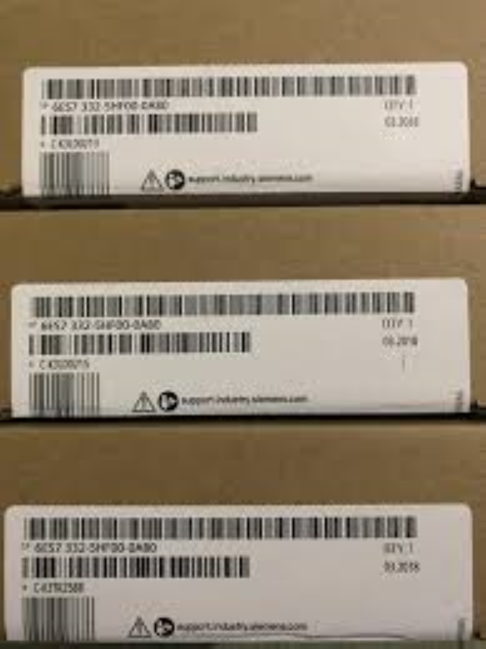6es7431-1kf00-0ab0-siemens Programmable Logic Controller