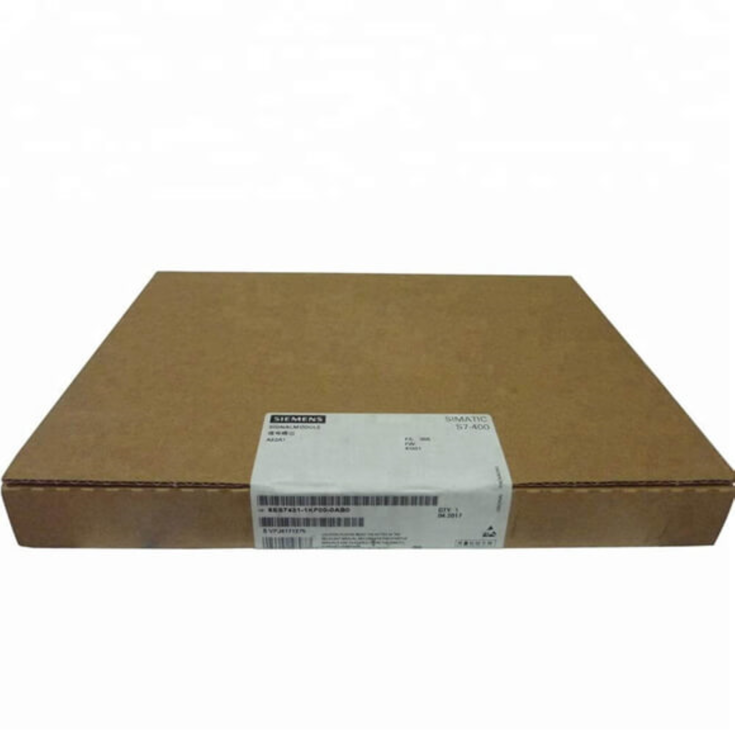 6es7431-1kf00-0ab0-siemens Programmable Logic Controller
