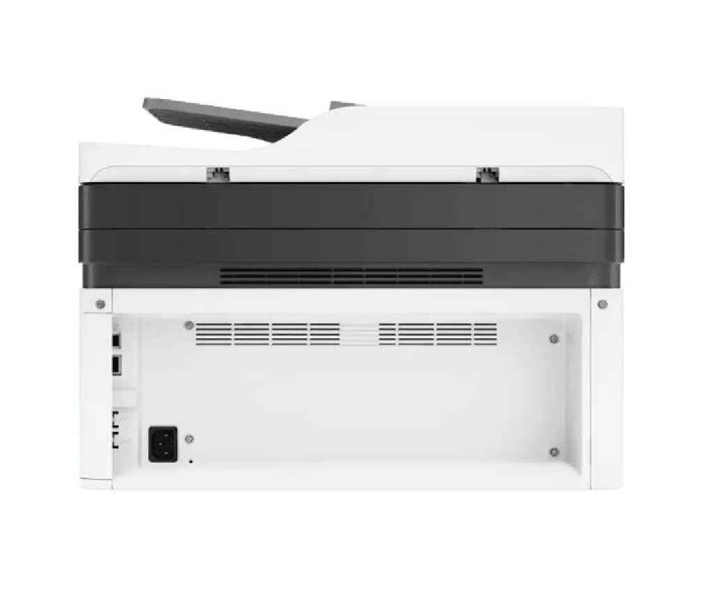 Hp Laser Mfp 138fnw All-in-one Printer