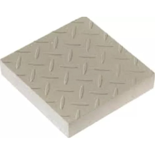 ग्रे चेकर्ड सरफेस