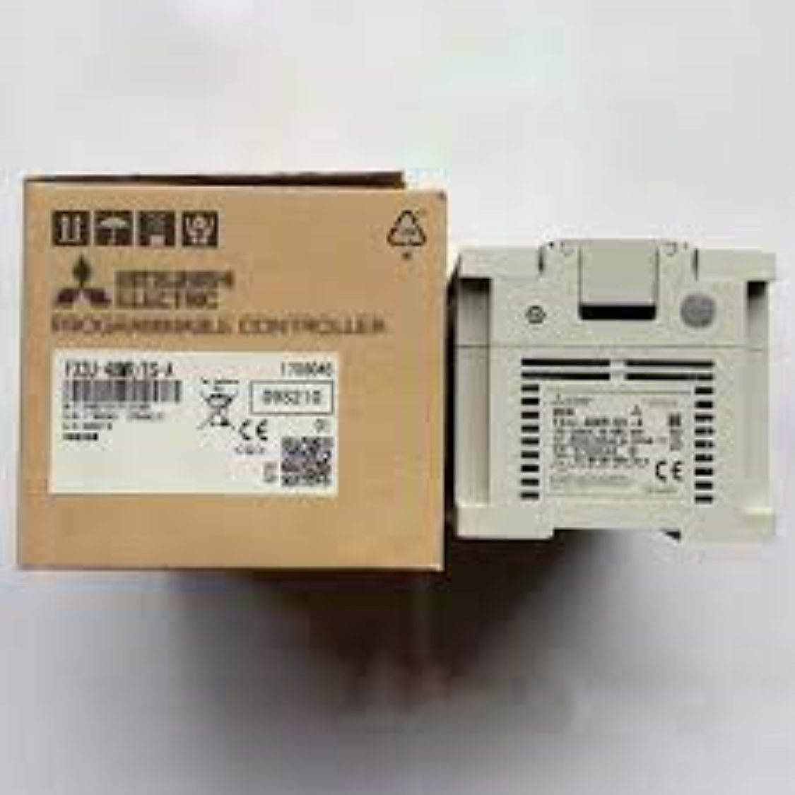 Fx3u-48mr-es-a-mitsubishi Programmable Logic Controller
