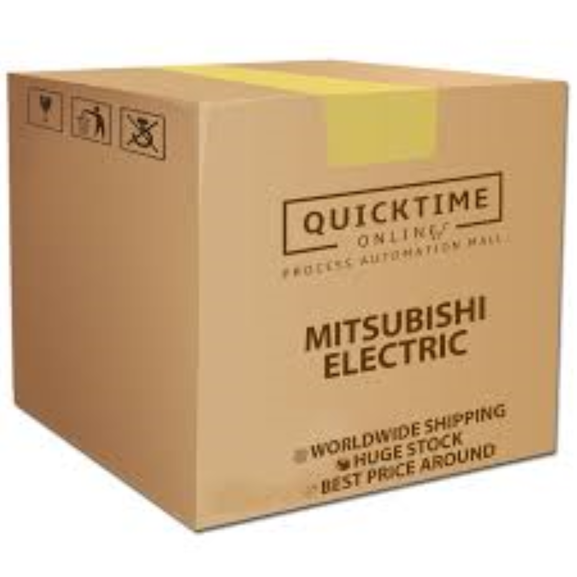 Fx3u-48mr-es-a-mitsubishi Programmable Logic Controller
