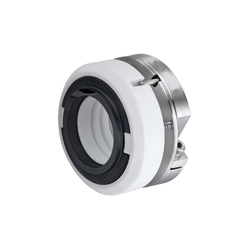 White-Silver-Black Shaft Seals