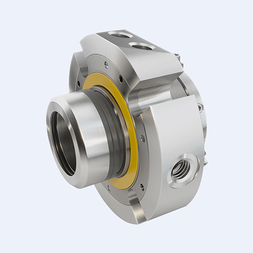 Silver Double Balanced Cartridge Seals