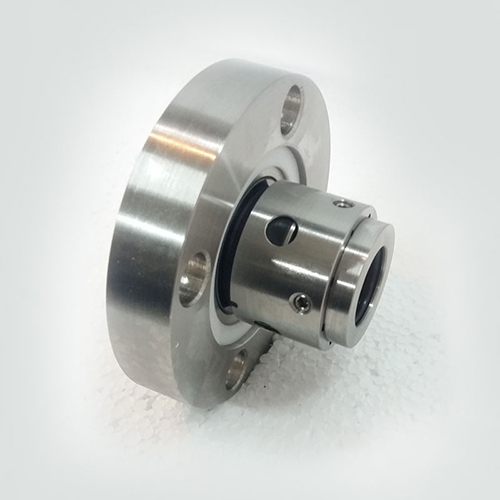 Silver Single Acting Cartridge Seals