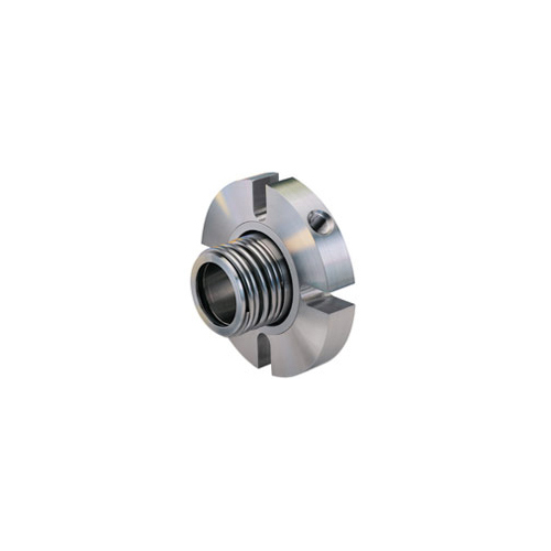Silver Heavy Duty Cartridge Seals
