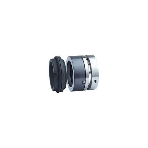 Silver-black Pusher Mechanical Seals For Paper Pulp Pumps