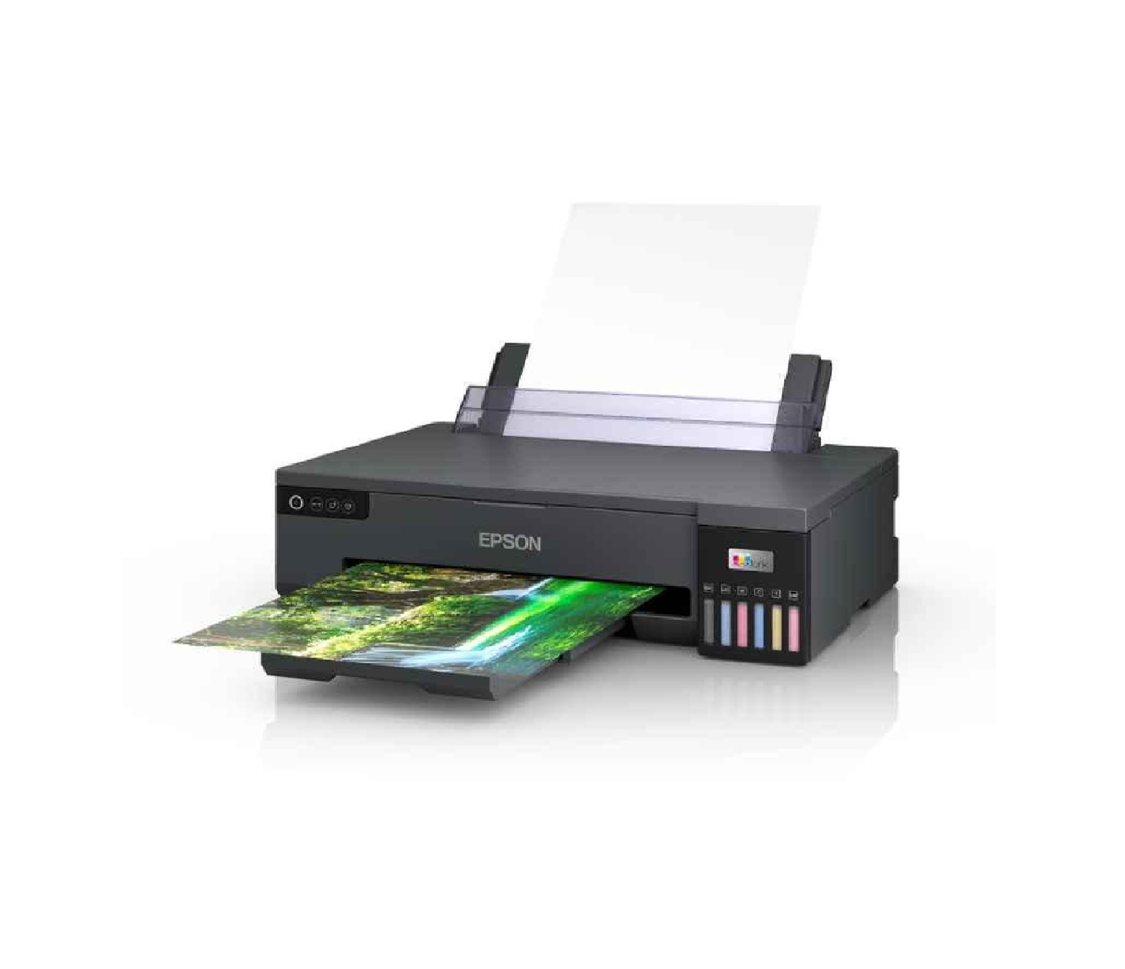 Epson L18050 Single Function Id Card Printer