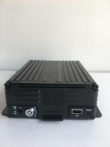 AXEL GUARD 4g 4CH SD AI MDVR MR9504ED