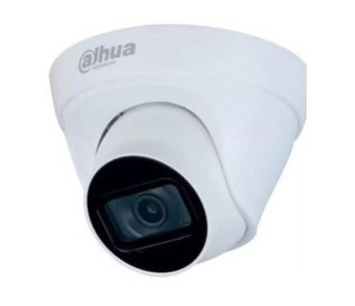 DAHUA 2MP IP डोम सीसीटीवी कैमरा