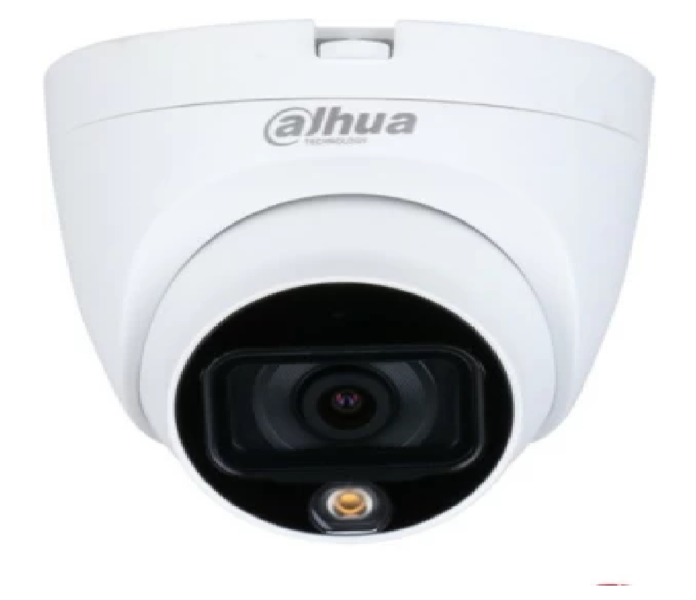 Dahua 2mp Ip Dome Cctv Camera