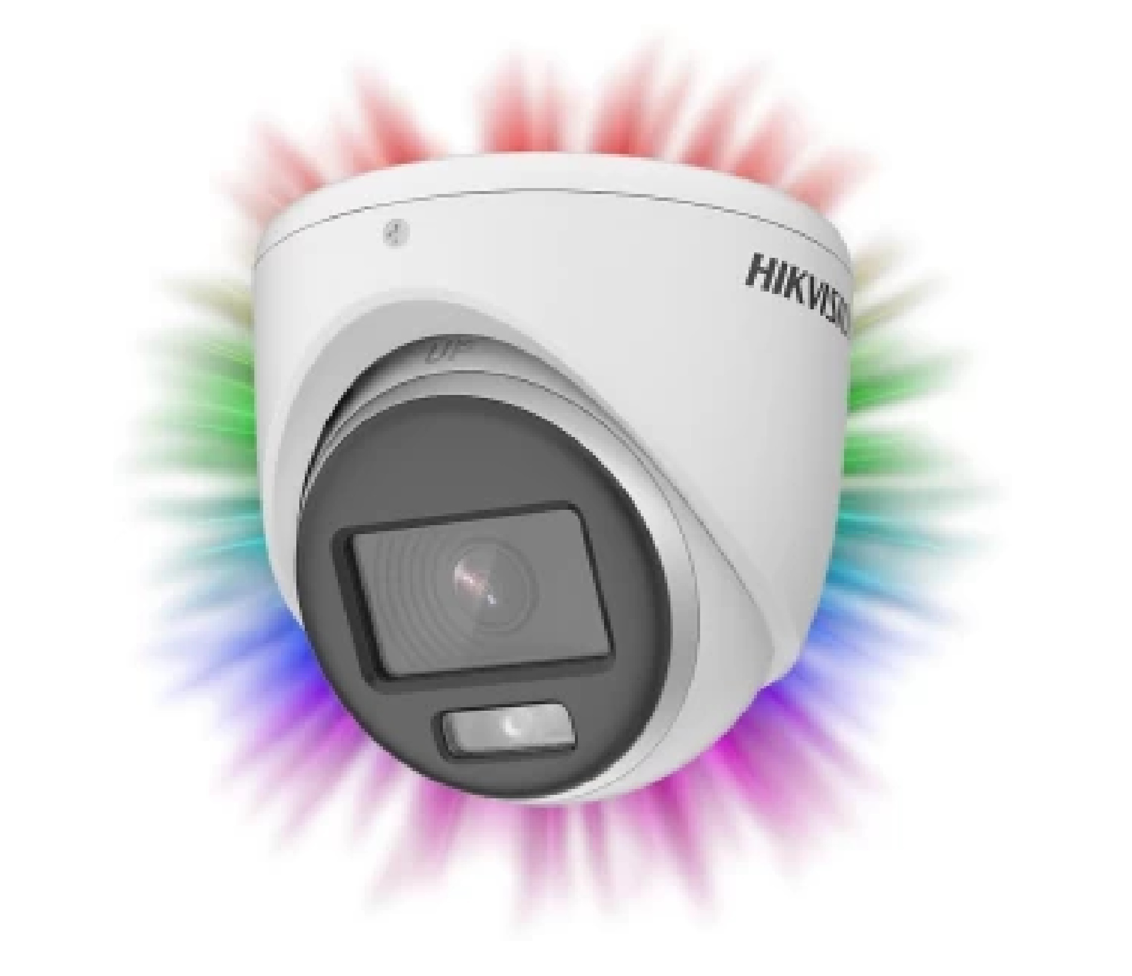Dahua 2mp Ip Dome Cctv Camera