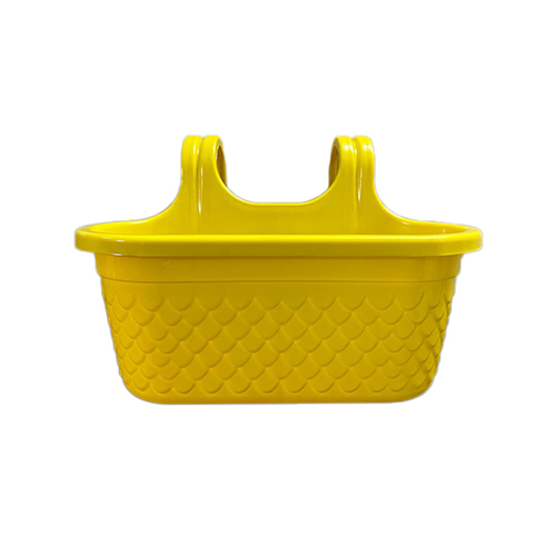 Different Available Double Hook Hanging Flower Pots