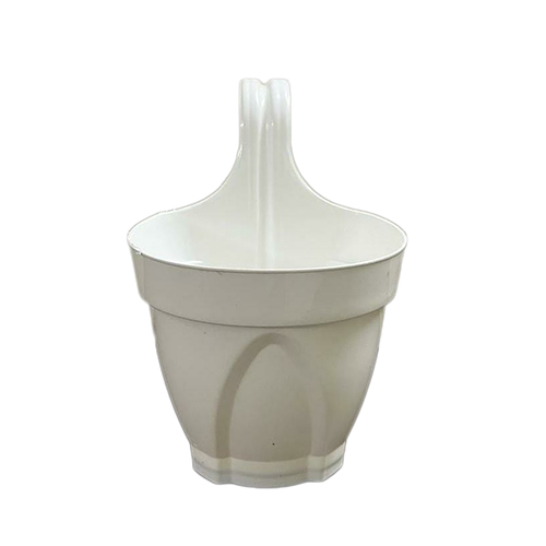 Different Available Single Hook Hanging Flower Pots