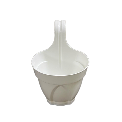 Different Available Single Hook Hanging Flower Pots