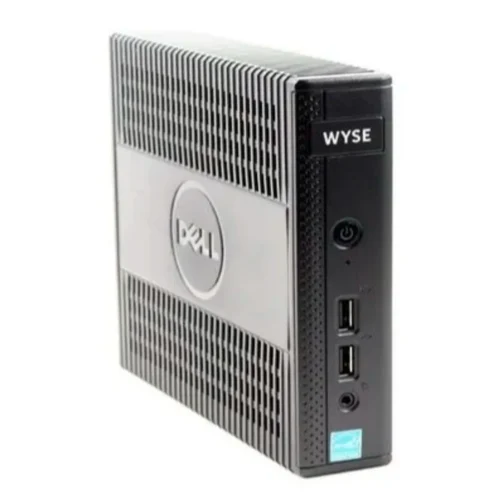 Dell Wyse 5020 Thin Client 4gb Ddr3 Ram 16gb Ssd Windows Embedded 7