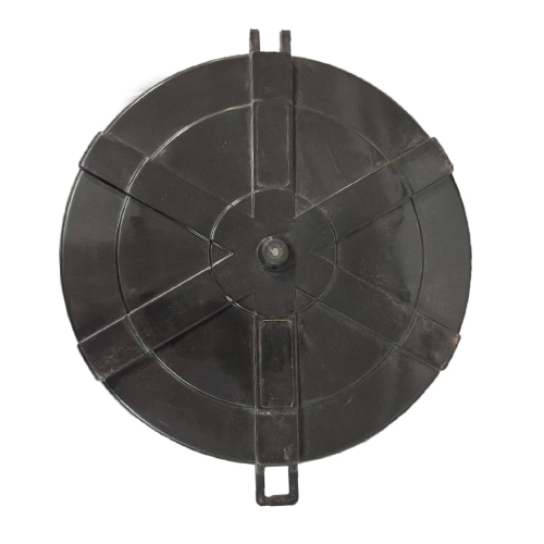 Different Available Hinge Type Water Tank Cover Or Lid