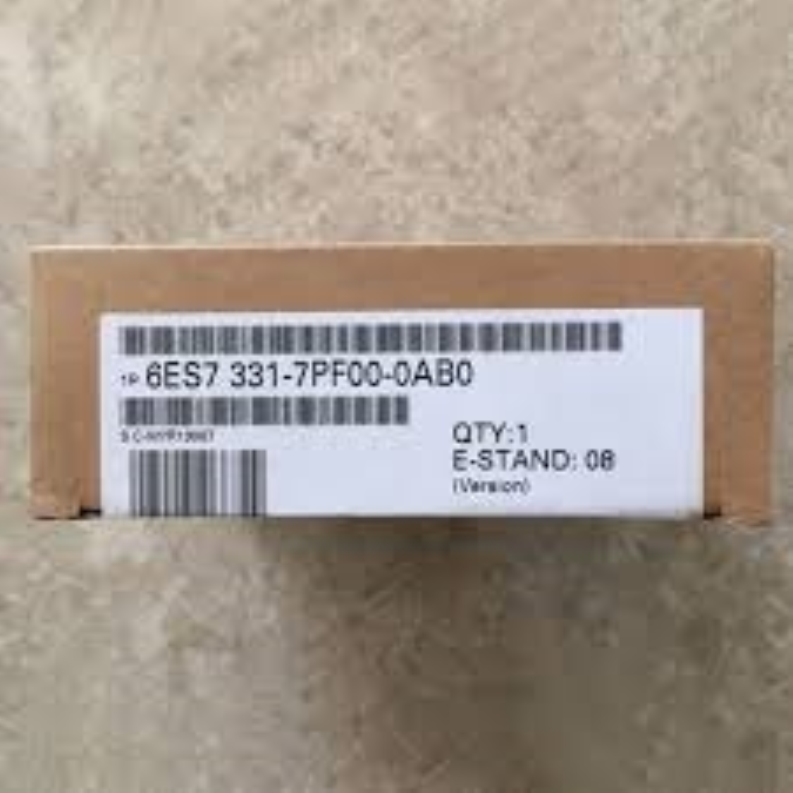 6es7-331-7pf00-0ab0-siemens Programmable Logic Controller