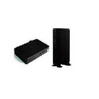 Dell Wyse 3030 थिन क्लाइंट 4GB DDR3 RAM 16GB SSD Windows Embedded 7