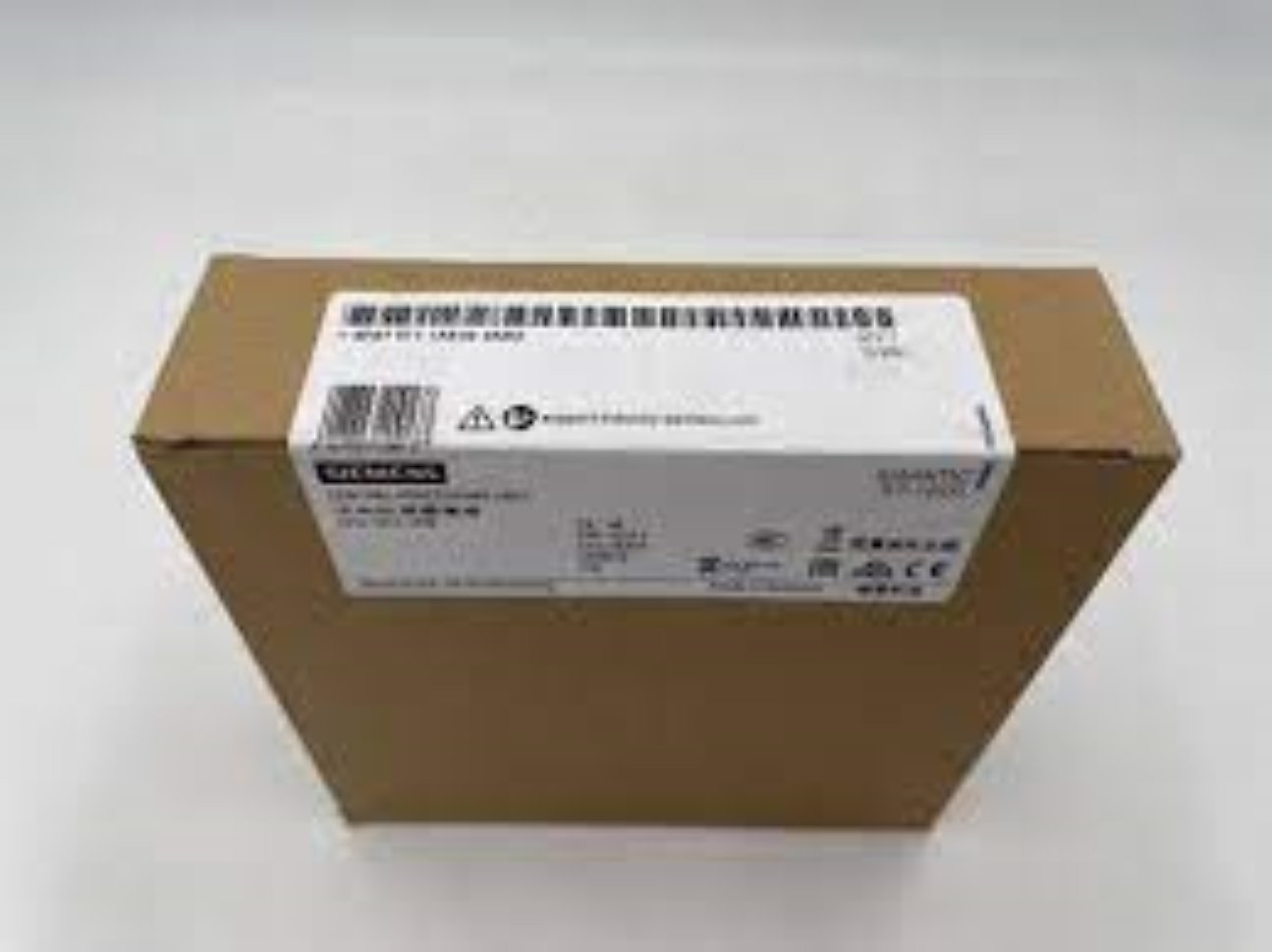 6es75111ak020ab0-siemens Programmable Logic Controller - Application: Simatic S7-1500